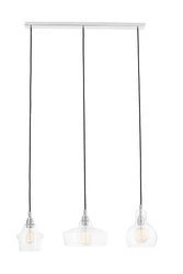 Lampa wisząca LONGIS 3 (10521309) KASPA - żyrandol