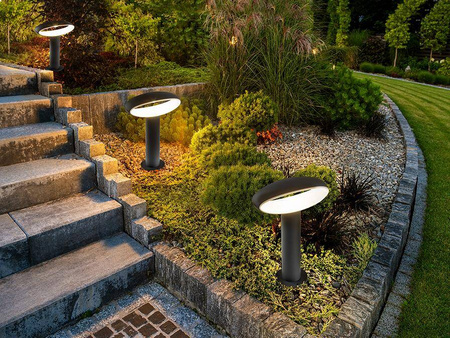 Vilo lampa zewnętrzna (311593) - Schuller