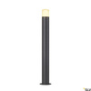 Lampa stojąca ogrodowa GRAFIT 90 (1006182) - SLV