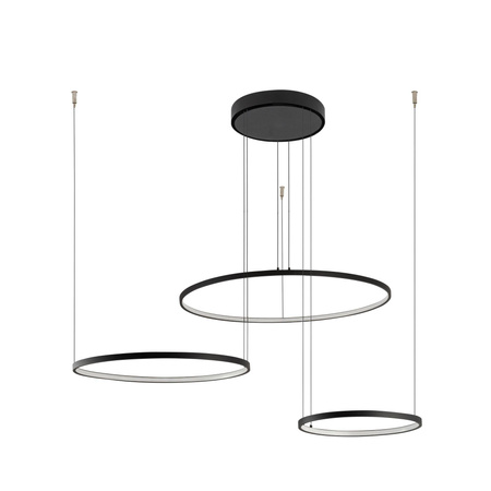 Lampa wisząca CIRCOLO LED 4000k (10867) - Nowodvorski