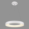 Lampa Wisząca Giulia (5304-840RP-WH-3) - Italux