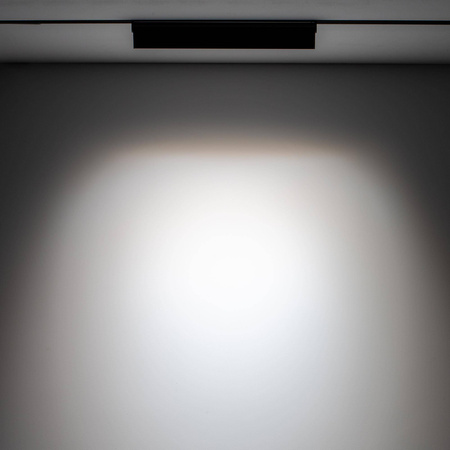 Oprawa do systemu szynowego LVM FOCUS OUT LED 15W 4000K (10645) - Nowodvorski