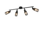 Lampa sufitowa z reflektorami MARS (R80014032) - RL