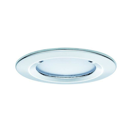 Zestaw Oprawa wbudowana Nova Coin LED 3-st ściemnianie 3x6,5W 2700K 230V Chrom/Aluminium (PL93499) - PAULMANN