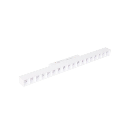 MAXLIGHT M0027Z LAMPA MAGNETYCZNA LINIOWA BIAŁA SYSTEM ZIGBEE 18W 1049LM 2700/5000K