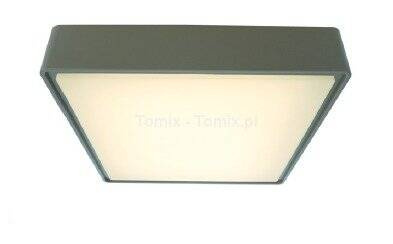 Plafon QUADRATA II 3000K (D348009)