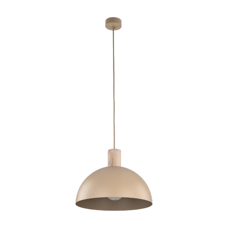 OSLO SABIA LAMPA WISZACA 1XE27 (11010) - TK Lighting