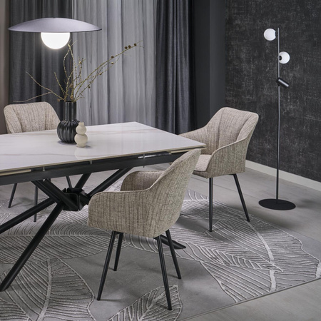 VOX LAMPA PODŁOGOWA 3 (16063) - TK Lighting