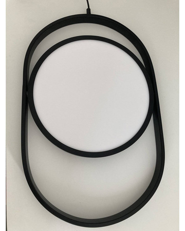 Lampa wisząca ELIPSE LED (60217A-L) - Step into Design