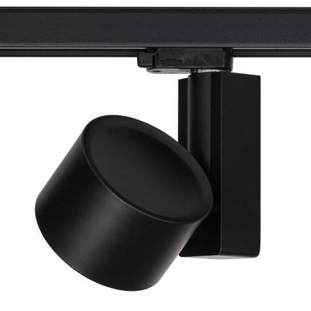 8750   Oprawa oświetleniowa CTLS NEA LED BLACK 30W, 4000K (8750) - Nowodvorski
