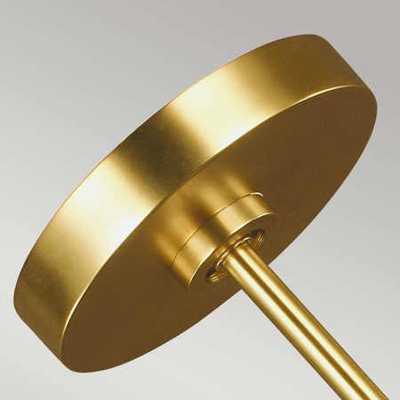 Żyrandol Apollo (FE-APOLLO5-BB) - Elstead Lighting