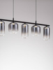 Lampa wisząca wewnętrzna ANUCO (LE44612) - Luces Exclusivas