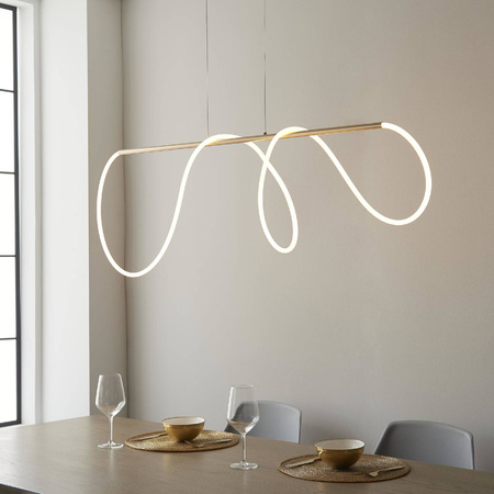 Lampa Wisząca Attalea (97629) Endon