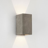 Kinkiet Oslo 160 LED Beton (1298020) - Astro Lighting