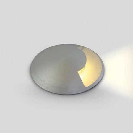 FANETI wpust dogruntowy aluminiowy (69016BG) - One Light