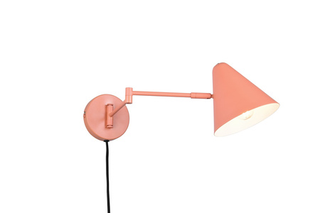 Kinkiet z wysięgnikiem COSIMA (263970140) - Trio