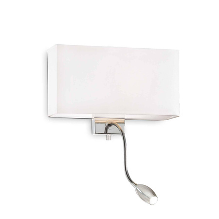 HOTEL AP2 BIANCO (035949) Ideal Lux
