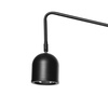 Lampa ścienna GASPAR (21054102) - Kaspa