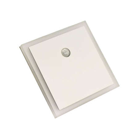 EVO WHITE Barwa Neutralna 4000K 12V z czujnikiem ruchu (EKS7073) - Eko-Light