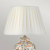 Lampa stołowa Soling (DL-SOLING-TL) - Elstead Lighting