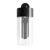 MAXLIGHT W0412 KINKIET FUSION CZARNY






