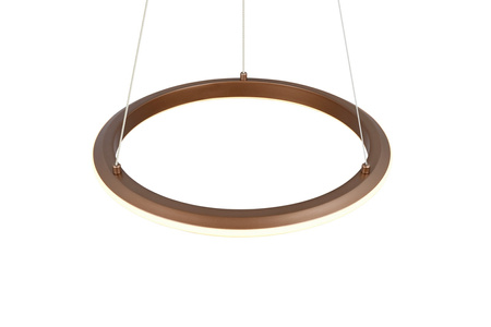 Nowoczesna lampa wisząca AMADOR (331010165) - Trio