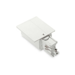 LINK Biały (LINK_TRIM_MAIN_CONNECTOR_END_RIGHT_ON-OFF_WH) - Ideal Lux