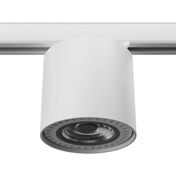 TIUBE biały GU10 3000K 7W 510lm (MYL.00041) - Make Your Light