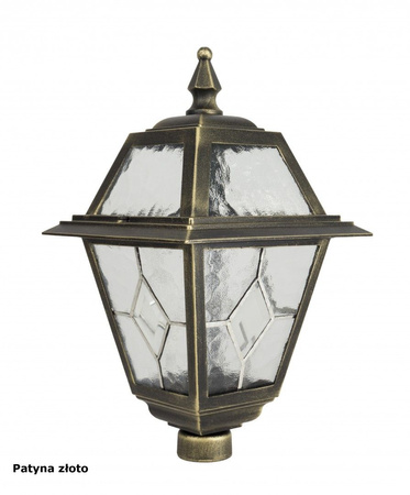 Słupek Witraż (K 4011/1/N) - SU-MA