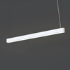 Lampa wisząca SOFT LED 120X6 (7537) - Nowodvorski