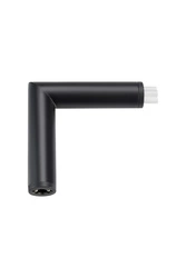 EXPAND Corner Connector Czarna
