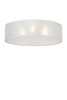 HARU Ceiling 3L White (108954) Markslojd