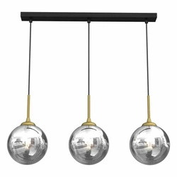 Lampa wisząca REFLEX 3xE14 (MLP8415) - Milagro