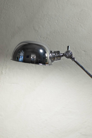 PORTLAND Table 1L Chrome (108583) Markslojd