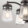 Żyrandol Lyndon (KL-LYNDON-5P-AZ) - Elstead Lighting