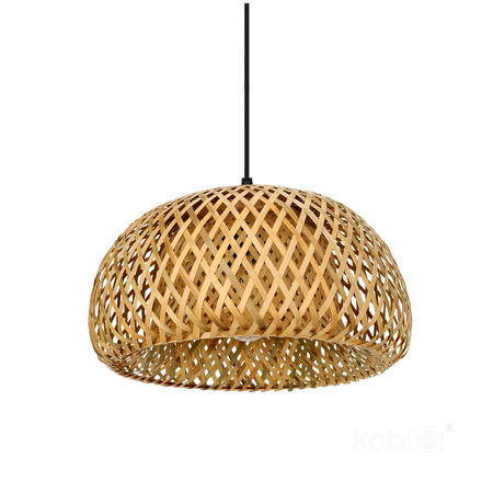 Lampa wisząca BOHO BAKU S 1xE27 Kobi Design (002160KOB) - KOBI LIGHT