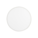 Plafon AQUA WHITE SMALL 24W LED (6900) - TK Lighting