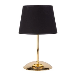 Lampka nocna GLORY złota (5496) - TK Lighting