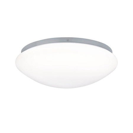 Leonis IP44 LED 10W 4000K 280mm Biały 230V Tworzywo sztuczne (PL70980) - PAULMANN