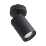 Lampa sufitowa TORE czarna (TLS006-BK) - Zuma Line