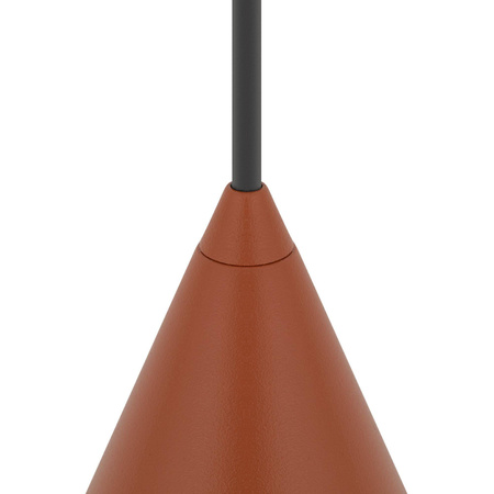 Lampa wisząca ZENITH XS (11456) - Nowodvorski