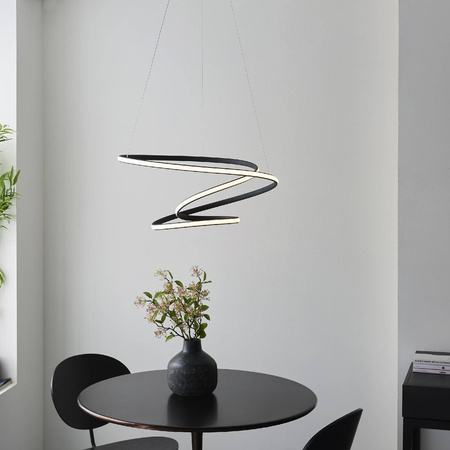 Lampa Wisząca Dune (97632) Endon