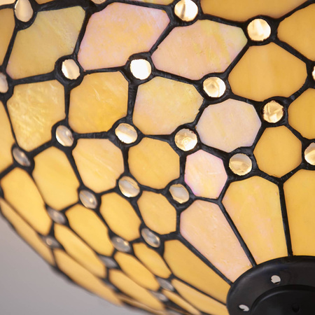 Plafon Pearl (70242) Tiffany