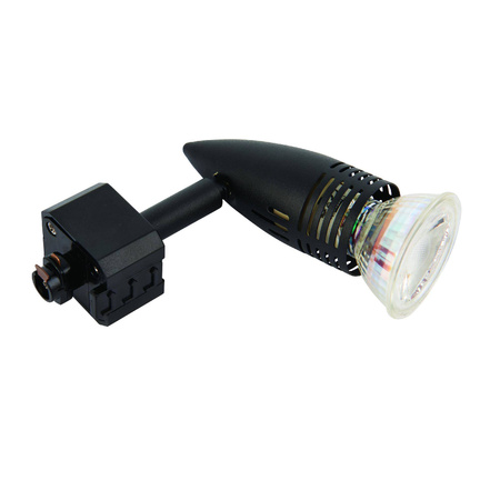 Oprawa do systemu szynowego Conor track head 50W (78650) - Saxby