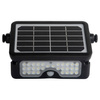 Naświetlacz Solarny Epad 5W 500lm 4000K (EKO9082) - Eko-Light