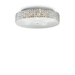 Plafon ROMA PL9 (087863) Ideal Lux