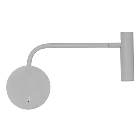 Lampka do Czytania Enna Wall LED Matowy Biały (1058032) - Astro Lighting