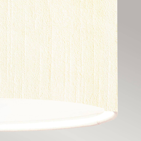 Lampa wisząca  Pearce (DL-PEARCE14-3LT-IV-AB) - Elstead Lighting