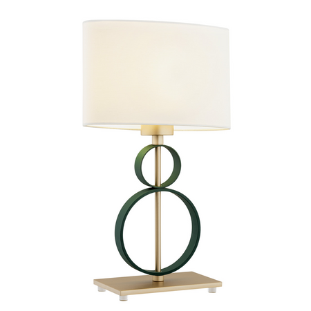 Lampa Stołowa PERSEO (8317) - Argon