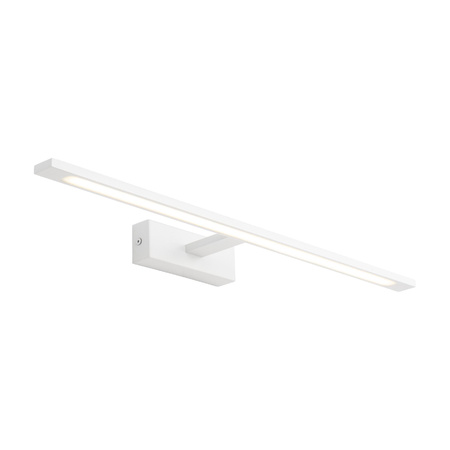 GALLERY LED WHITE 20W (18206) - TK Lighting